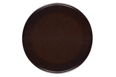 Стол MEEN ( MO-ET ) дерево гевея/мдф, 59х59х55см, Tobacco