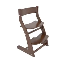 Растущий стул Усура Орех