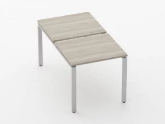 Столешница рабочего модуля Deka 7.145.08 СТ Дуб Сантана светлый