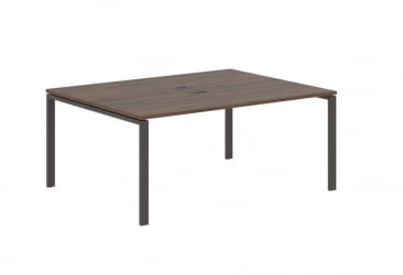 Бенч-система EDIS EUWST 1713 Дуб Денвер темный Мокко