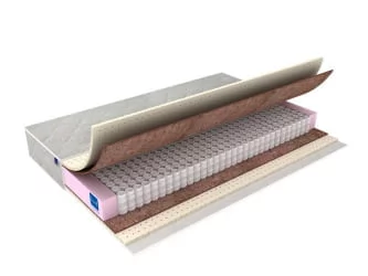 Матрас Eco Paradise 90х190х20