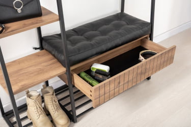 Прихожая Гранд комплект №1