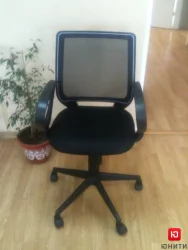 Кресло Эксперт Рондо TW-11