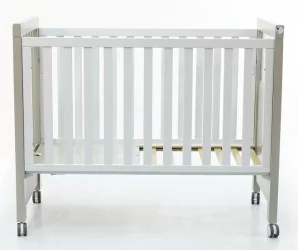 Кровать Micuna Dolce Luce Relax Plus 120x60 White