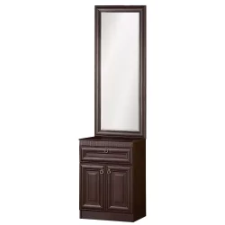 Тумба в прихожую Инна 622 денвер темный