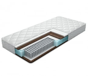 Матрас Ля Пальма Люкс 180х195х18