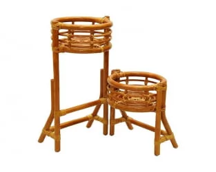 Цветочница 15/25 миндаль матовый