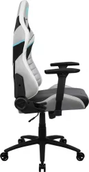 Геймерское кресло ThunderX3 TC5 Arctic White