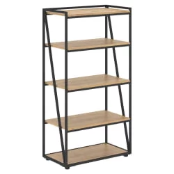 Каркас стеллажа LOFTIS LMMC 80 Дуб Бофорд