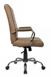 Кресло Корс РCХ 9356Х Коричневый / Kors RCH 9356H