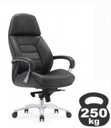 Кресло Porsche F181-F Антрацит