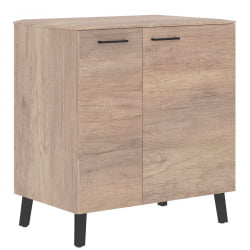 Тумба-фригобар JAY JGR 8655 Дуб Каньон