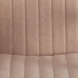 Кресло SPARK флок , бежевый, 7