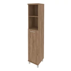 Шкаф Фирст КСУ-1.6(Р) Дуб Табак / First KSU-1.6(R)