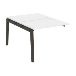 Наборный элемент рабочей станции ONIX WOOD OW.2.NRS-1.7 Белый Бриллиант/Темный