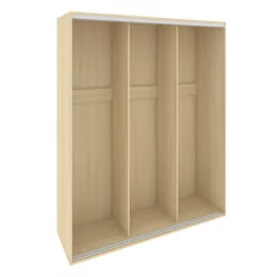 Корпус высокий + трек Марис СХ.К3-3.1 Акация Лорка / Maris SH.K3-3.1