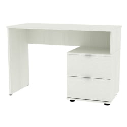 Туалетный столик Алиса(C4)670х1001х459сторцевойручкой(ВД)