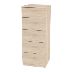 Комод Калисто(K27)1147х452х468PUSHtoOPEN(ДСС)