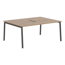 Бенч-система EDIS ELWST 1713 Дуб Денвер светлый Мокко