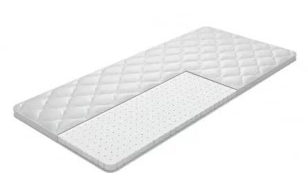 Наматрасник Латекс 3 см 90х195х3