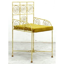 Кресло Ариадна цвет №7