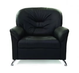 Кресло Парм. Консул Чоколате / Consul Chocolate