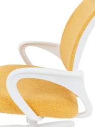 Детское кресло CHAIRMAN KIDS 103 LT Лимон