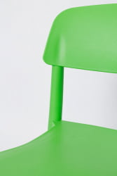 Стул ОС-40 Зеленый