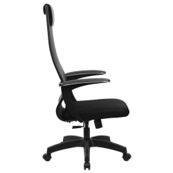 Кресло руководителя BRABIX PREMIUM Ultimate EX-801 Черный