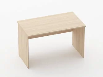 Стол прямой Twin 12.10.12 Туя