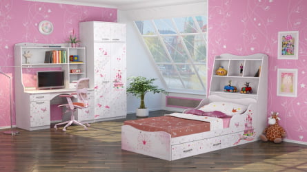 Детская Принцесса №1_76985