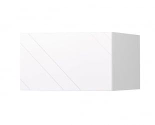 Антресоль для пенала (с системой плавного закрывания) Бьянка 102.102