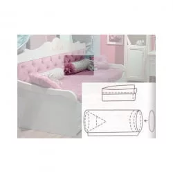 Подушка Алиса валик