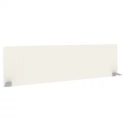 Экран тканевый SLIM SYSTEM С.ТЭКР-6 Белый