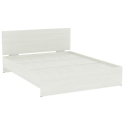 Кровать Алиса(L28)1647х903х2063(ВД)