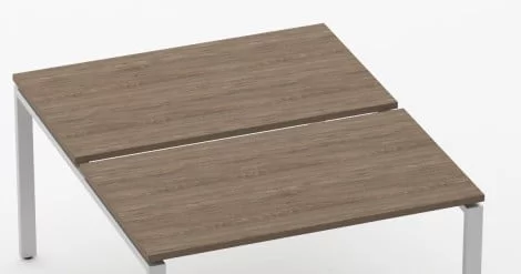 Столешница рабочего модуля Deka 7.145.12 СТ Дуб верцаска