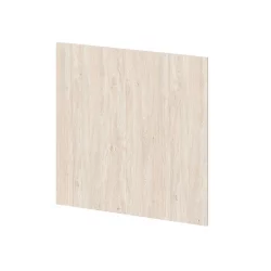 Панель для односпальной кровати Ornata 	Н-104 Дуб Верцаска Светлый