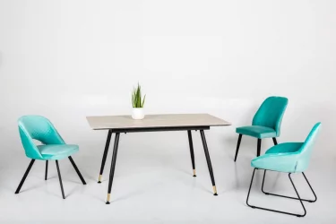 Стул Kent Грей/Линк