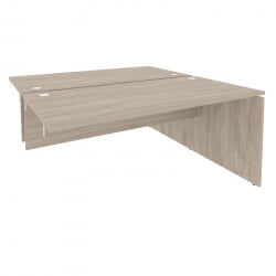 Наборный элемент рабочей станции ОНИКС О.2.НРС-4.8 Дуб Аттик / ONIX O.2.NRS-4.8