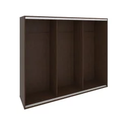 Корпус низкий + трек Maris SH.K3-6.2 Венге Цаво