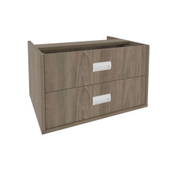 Блок ящиков центральный Maris SH.YC-4 Вяз Благородный