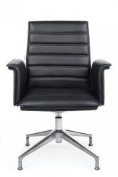 Кресло Рубенс-СТ C1819-2 Черный / Rubens-ST C1819-2