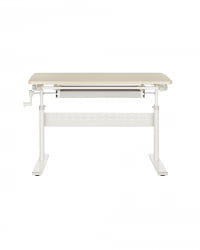 Детский маленький стол E601 Клен