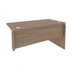 Стол-приставка правый к опорным элементам ONIX O.SPR-3.7R Дуб Аризона