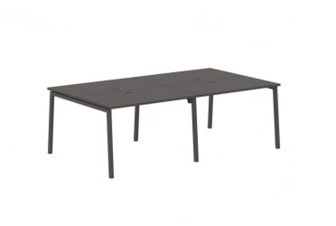 Бенч-система ЕДИС ЕЛВСТ 2313 Мокко / EDIS ELWST