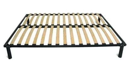 Ортопедические основания для кроватей 3.1 (1400) Металл (спальня)