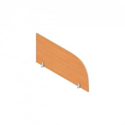 Экран Р.Э-10 дуб молочный