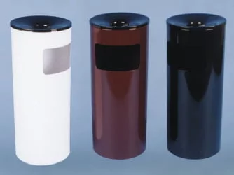 Корзина для бумаг К-250H