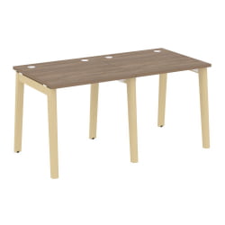 Рабочая станция ONIX WOOD OW.RS-2.0.8 Дуб Аризона/Светлый