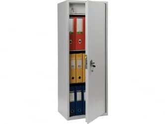 Шкаф бухгалтерский СЛ-125Т / SL-125T